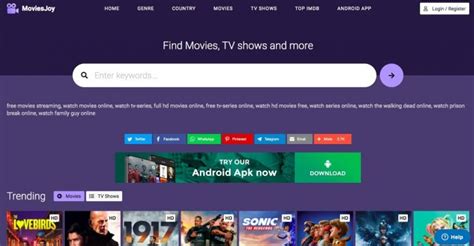 123moviesjoy