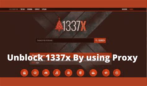 1337xunblock