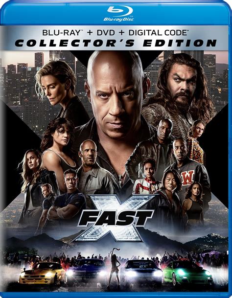 Fast.
