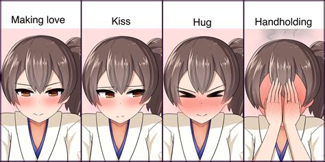 Lewd.