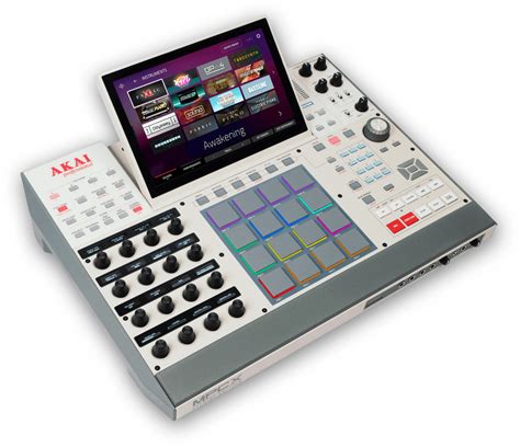 MPC.