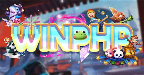 WINPHP.