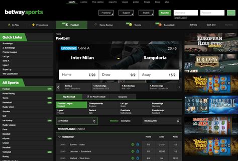betway.