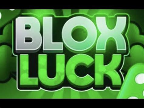 bloxluck
