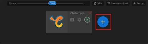 chaturbate+