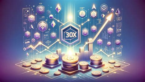 crypto30x