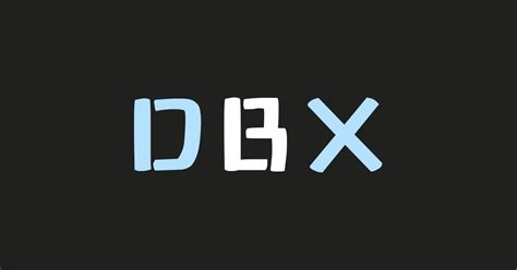 dbx777