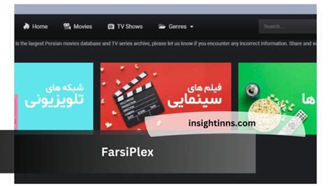 farsiplx