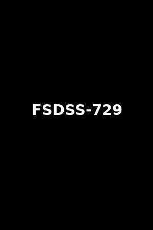fsdss-642