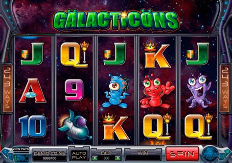 galacticons