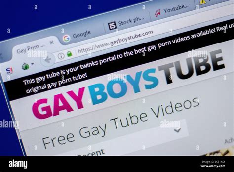 gaybpystube