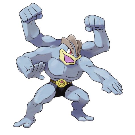 machamo