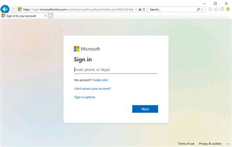 microsoftonline.com