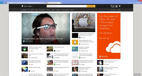 msnportal