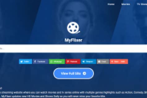 myflixer.oh