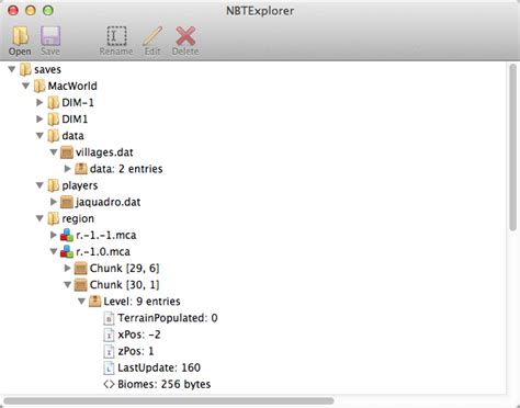 nbtexplorer