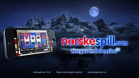 norskespill