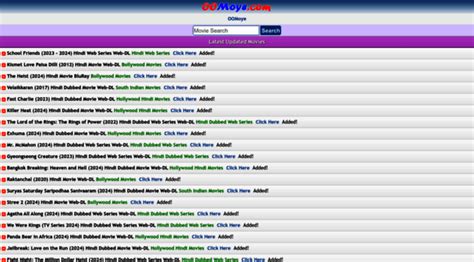 oomoye.com
