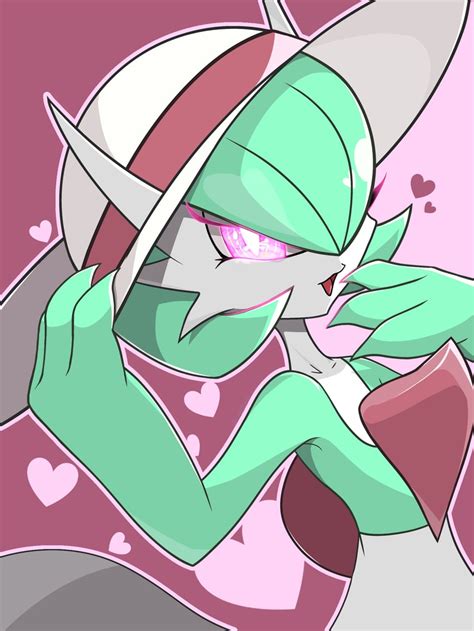 r/gardevoir