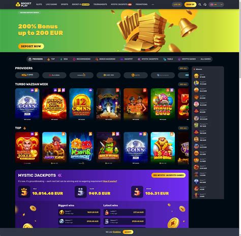 rocketplaycasino
