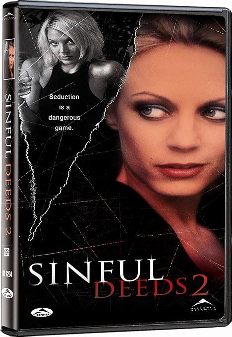 sinfuldeeda
