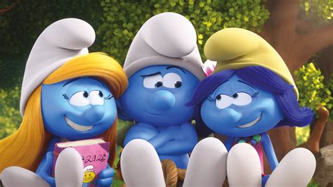 sinsmurfs