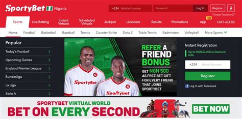 sportybetnigeria