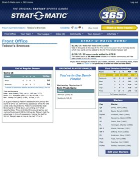 stratomatic365