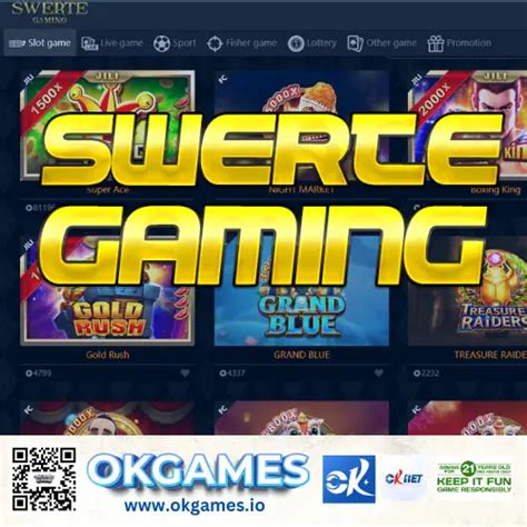 swertegaming