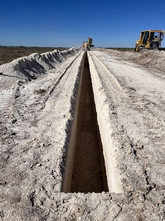trunkline