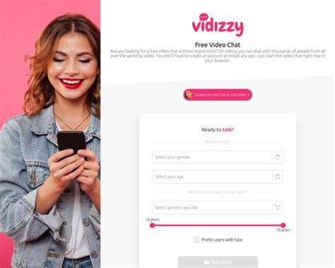 vidizzy.con