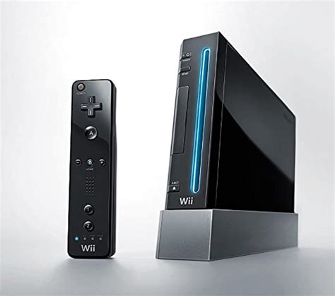 wii