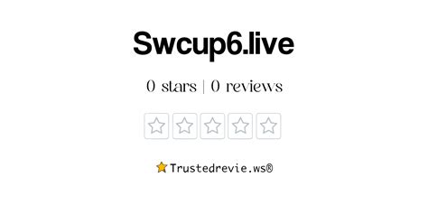 www.swcup6.live